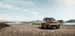 Dacia Duster 2017 года (WW)